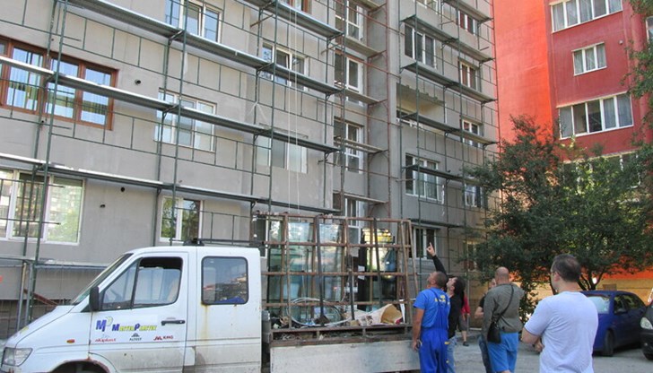 Става въпрос за 52 блока Става въпрос за 52 блока