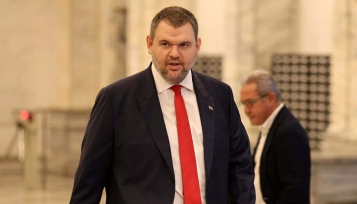 Държавата може да бъде управлявана добре само в съгласие, за което ДПС допринася, заяви депутатът Държавата може да бъде управлявана добре само в съгласие, за което ДПС допринася, заяви депутатът