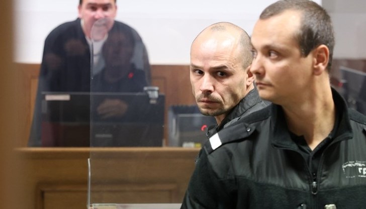 Софийският районен съд глоби Захари Шулев с 3000 лева Софийският районен съд глоби Захари Шулев с 3000 лева