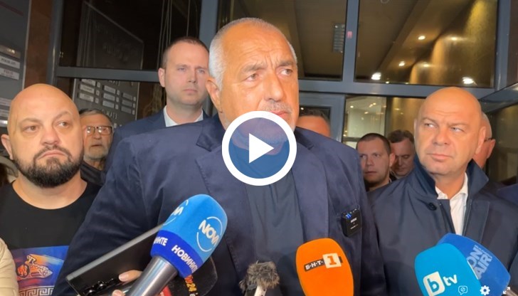 Партиите, които подкрепят Русия и Путин – на първо място ПП, на второ – „Възраждане”