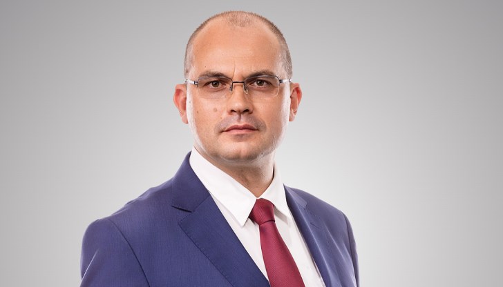 Златанов реши да остане депутат Златанов реши да остане депутат