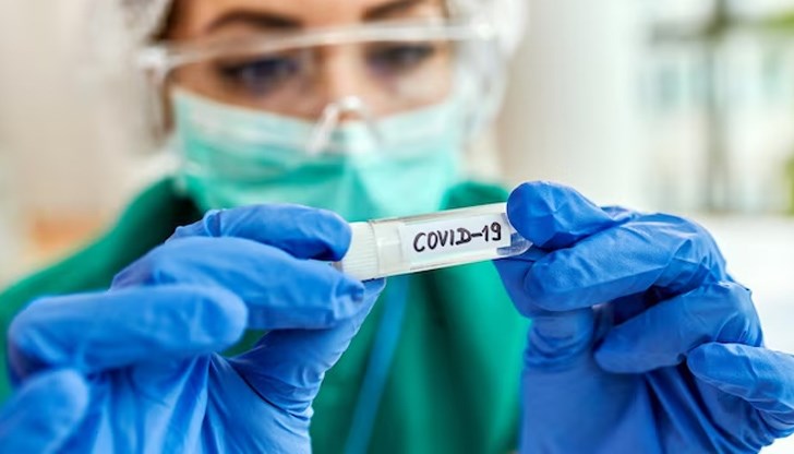 298 са новите случаи на коронавирус у нас
