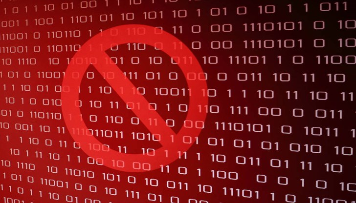 Поради технически причините системите на НАП не могат да бъдат използвани