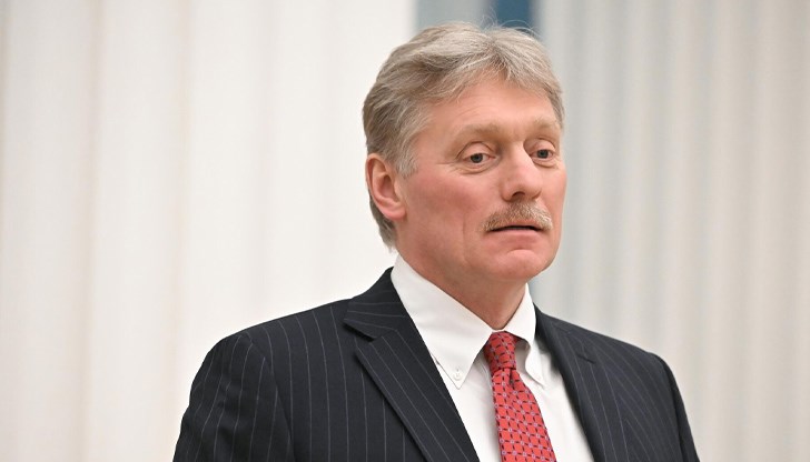 Дмитрий Песков описа ситуацията в палестинския анклав като "катастрофална" Дмитрий Песков описа ситуацията в палестинския анклав като "катастрофална"