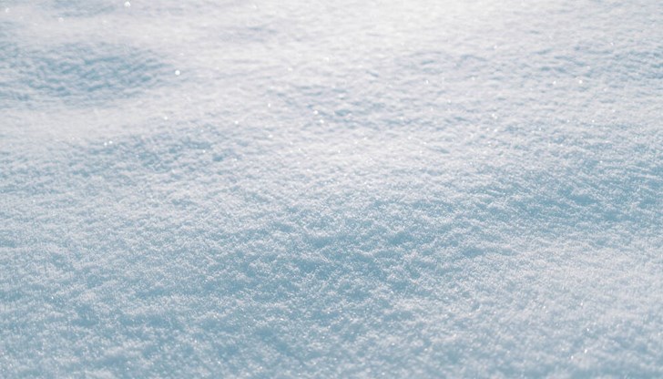 Очакваната снежна покривка в столицата ще е между 5 см Очакваната снежна покривка в столицата ще е между 5 см