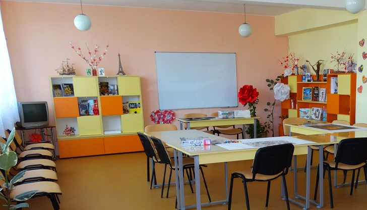 Община Русе спечели два проекта за ремонт на общежитията на Професионалната гимназия по селско стопанство "Ангел Кънчев" и на Центъра за подкрепа за личностно развитие – Общежитие за средношколци