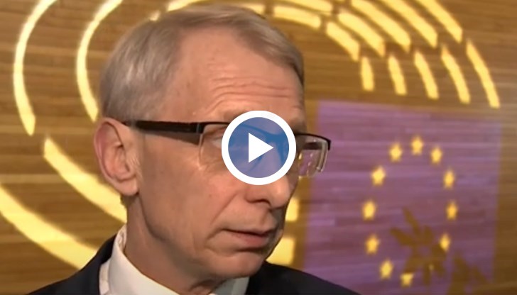 Българският премиер подчерта, че страната ни отговаря на всички критерии за присъединяване към Шенген