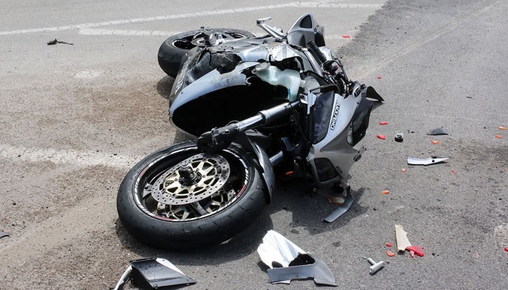 Да си моторист България е изключително опасно, отбелязаха от Асоциацията на пострадалите при катастрофи