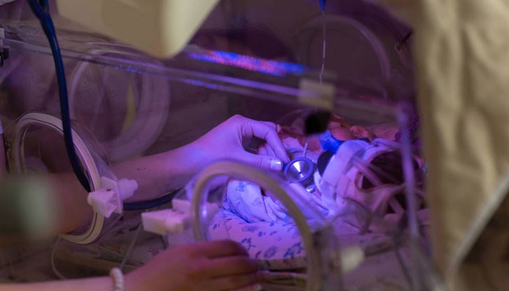 Девет пациенти в интензивното отделение на болница "Аш Шифа" също са починали Девет пациенти в интензивното отделение на болница "Аш Шифа" също са починали