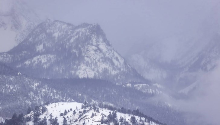 Очаква се влошаване на времето и валежи