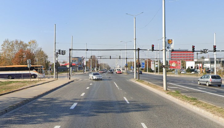 Очаква се ремонтните дейности да приключат в рамките на две денонощия Очаква се ремонтните дейности да приключат в рамките на две денонощия