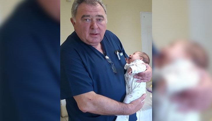 Хирургът е страдал от съдово заболяване Хирургът е страдал от съдово заболяване