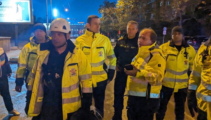 Болеше ме и като гражданин, и като кмет на София да виждам как всичко около нас се разрушава