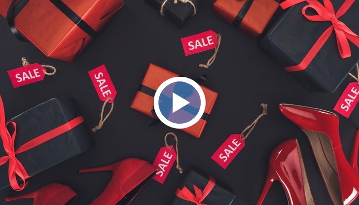 Терминът всъщност първо е бил свързван с финансовата криза, а не с намаленията по магазините