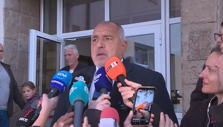 За мен изборите за София приключиха миналата неделя