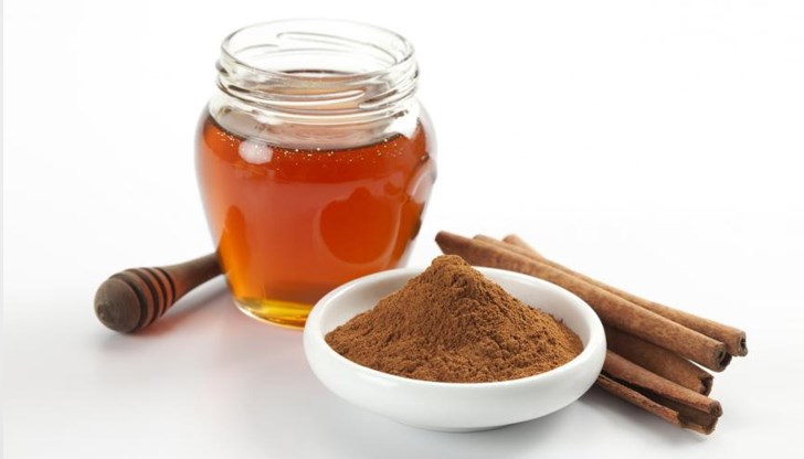 Мед и канела: чудодейна комбинация срещу болестите