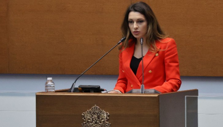 Логично е да очакваме реакция след оскъпяването на доставките на газ, коментира Павела Митова от ИТН Логично е да очакваме реакция след оскъпяването на доставките на газ, коментира Павела Митова от ИТН