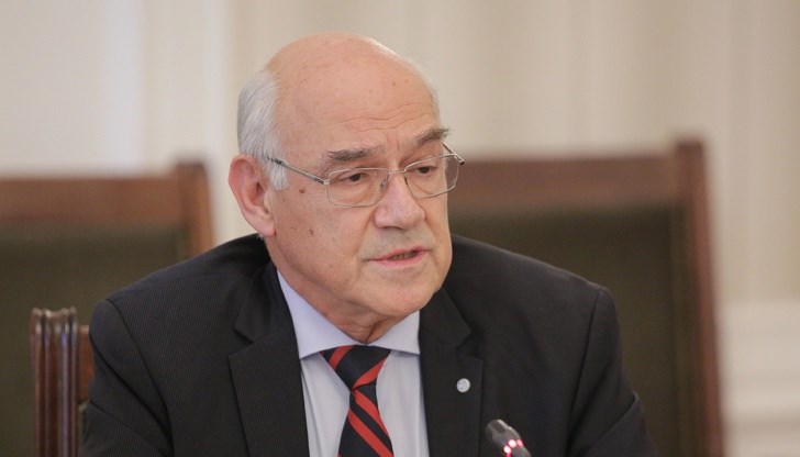 По думите на Иван Иванов, последните години има рязко повишаване на инфлацията и регулаторът ще се съобрази с това