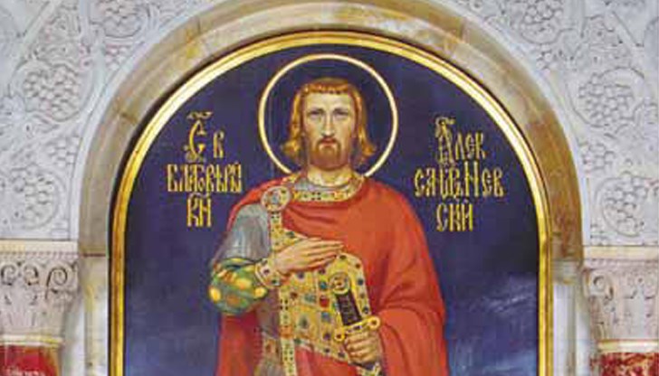 Александър и Александра имат за втори път в годината имен ден Александър и Александра имат за втори път в годината имен ден