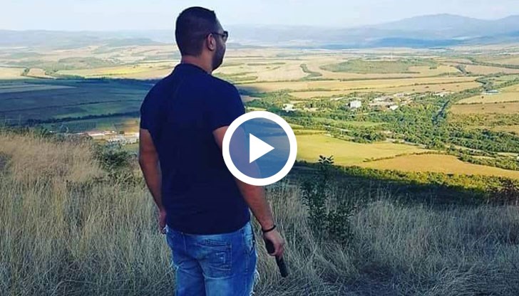 Наблюдаващият прокурор: Няма опасност да се укрие