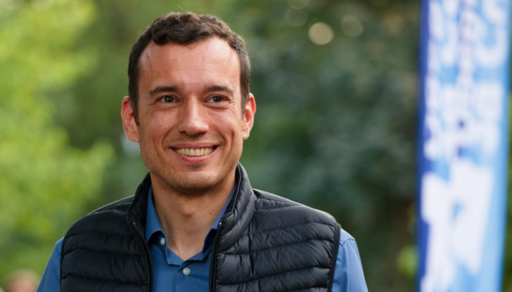 Корупцията много бързо може да се превърне във въпрос на живот и смърт