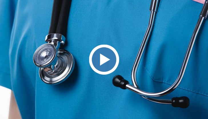 Над половината от медиците ни са на възраст над 55 години