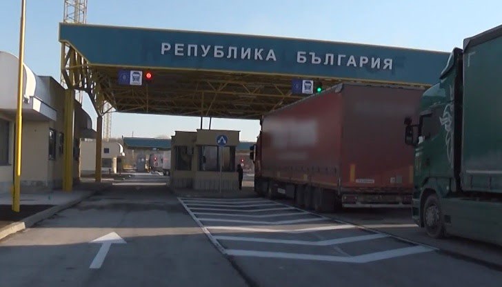 Причината е надграждане на системата за гранични проверки