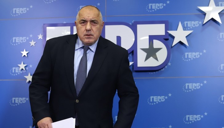 На национално съвещание днес във Велико Търново ГЕРБ ще решава дали да продължи с подкрепата си за управлението На национално съвещание днес във Велико Търново ГЕРБ ще решава дали да продължи с подкрепата си за управлението