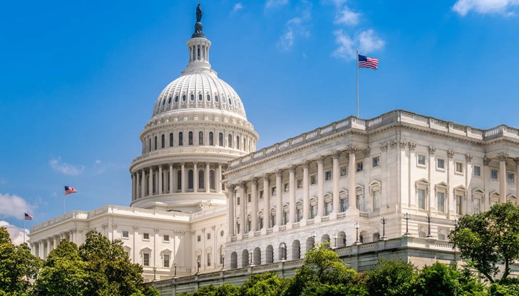 Председателят на Камарата на представителите Майк Джонсън е призован да одобри финансиране за Киев в размер на 11,8 млрд. долара