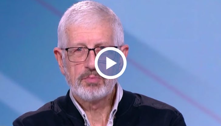 „Лукойл“ просто са подложени на един примитивен рекет, отбеляза той