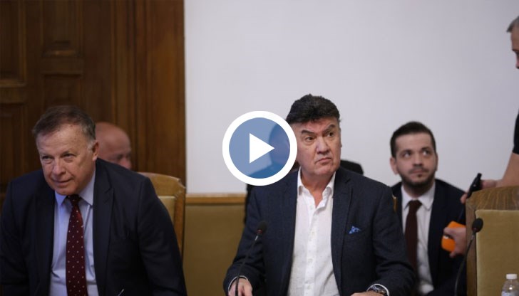 Горд съм, че успяхме да спасим човешки животи, заяви президентът на БФС