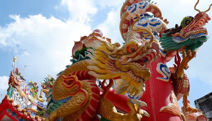 Седмият фестивал на китайската култура ще се проведе на 25 ноември в Канев център