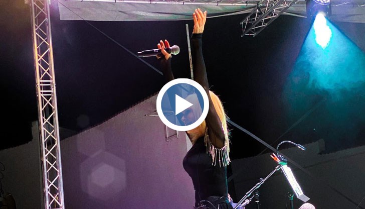 Ноемврийските концерти на примата ще се проведат през лятото на 2024 година