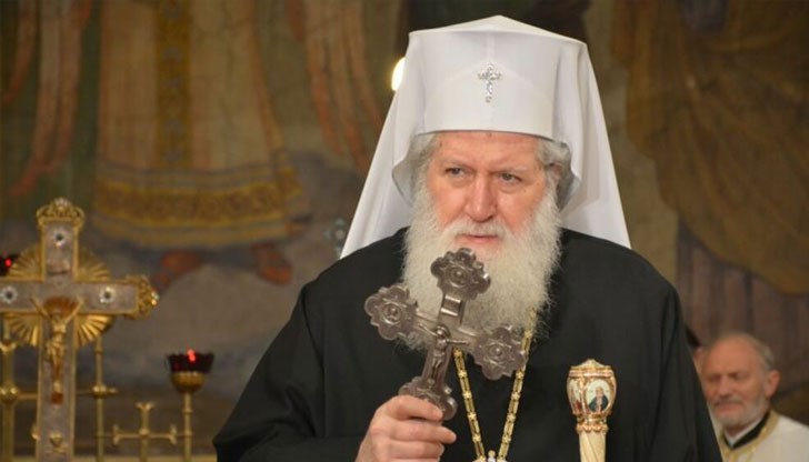 Към момента патриархът остава под лекарско наблюдение във ВМА Към момента патриархът остава под лекарско наблюдение във ВМА