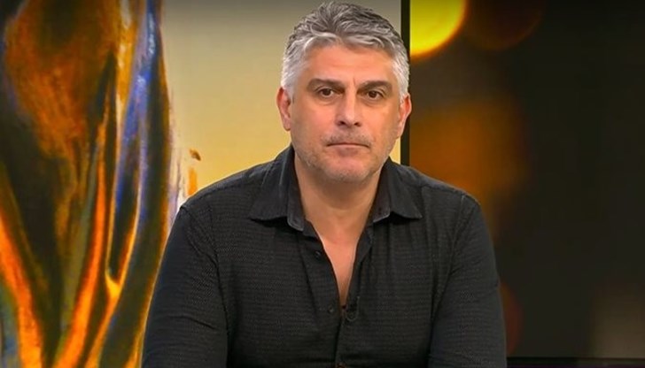 Надявах се този път да не изпадаме в традиционната ганьовска кампания,  коментира психологът Росен Йорданов