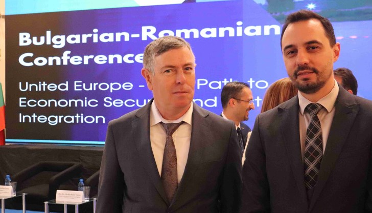 Това каза областният управител на Русе при среща си с министъра на икономиката Богдан Богданов и румънския му колега Щефaн-Paдy Oпpя