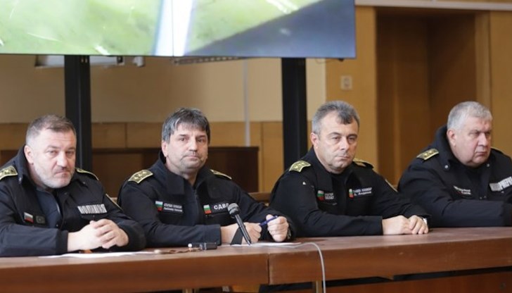 СДВР опровергаха твърденията на Йордан Лечков и Емил Костадинов
