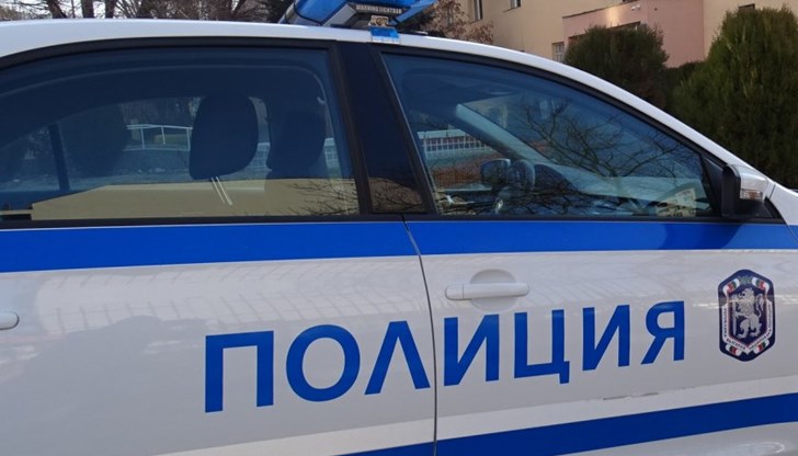 Случаят е от Пернишко Случаят е от Пернишко