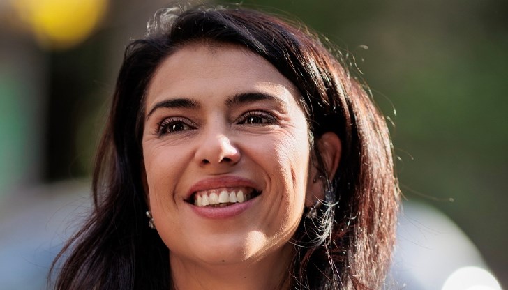 Ваня Григорова с коментар във Фейсбук относно избора на председател на СОС