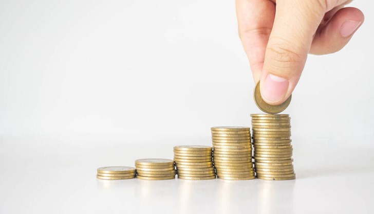 Половината от стопанската активност в България е концентрирана в тези два икономически центъра Половината от стопанската активност в България е концентрирана в тези два икономически центъра