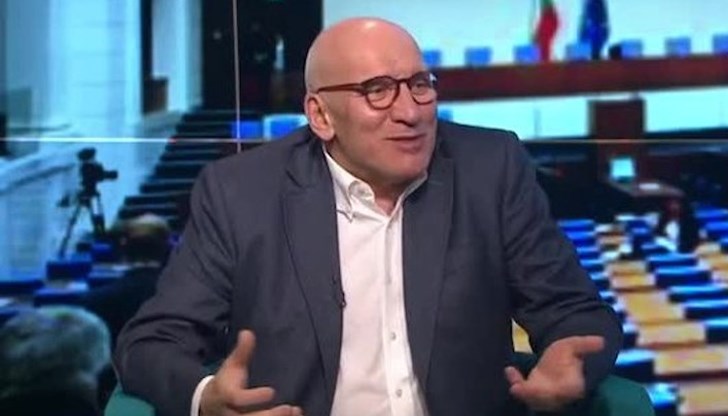 Приходът от "бонус-донос" ще бъде мизерен, смята Левон Хампарцумян