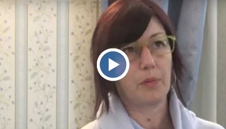 Икономическите сфери, където най-често успяват да намерят работа са услугите и производството