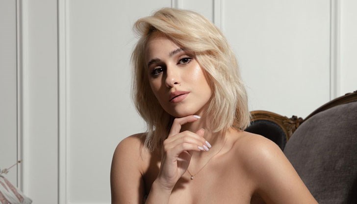 Българката ще има водеща роля в биографичен филм за Доналд Тръмп