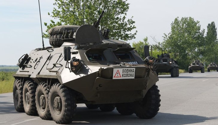 ГЕРБ-СДС, ПП-ДБ, ДПС и ИТН подкрепиха законопроекта