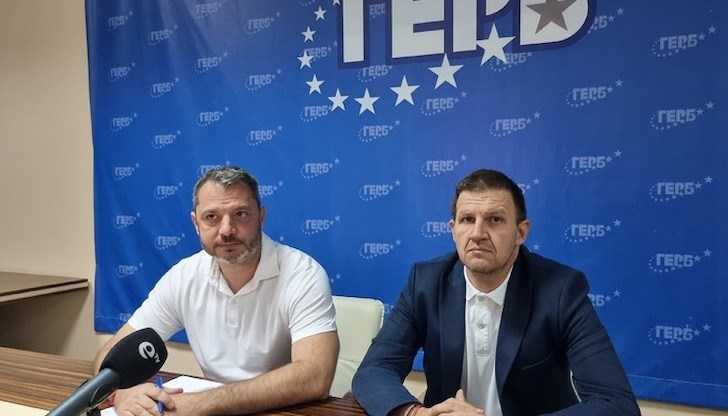 Вземаха заеми, за да харчат, коментира депутатът от ГЕРБ Вземаха заеми, за да харчат, коментира депутатът от ГЕРБ