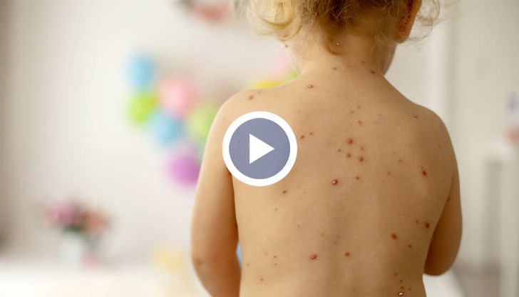 Това отчитат от Регионалната здравна инспекция