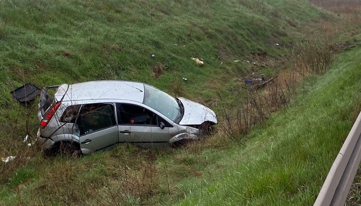 Според данните за 2021 година, в тази част от нашата страна за година е имало 133 жертви на един милион население