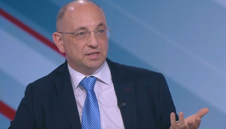 Асен Василев лично ми каза през 2021 година, че е против влизането в еврозоната, каза той Асен Василев лично ми каза през 2021 година, че е против влизането в еврозоната, каза той