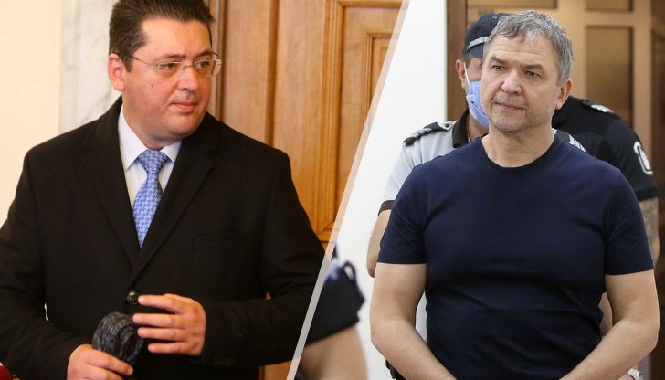 Прокуратурата целеше да злепостави тези лица, заяви Емилия Недева