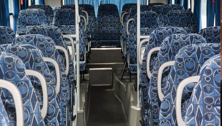 В 6:00 часа сутринта пътници са били върнати, автобусът е стигнал само до Варна В 6:00 часа сутринта пътници са били върнати, автобусът е стигнал само до Варна